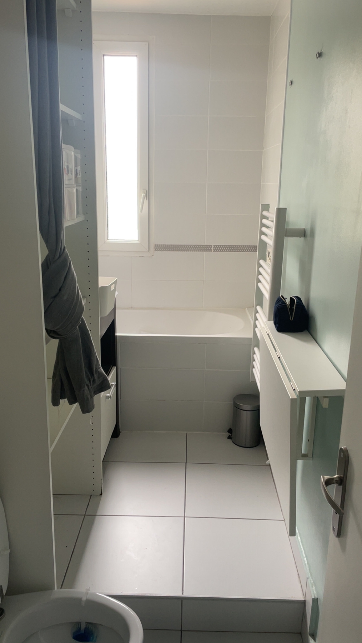 Après — photo 2
